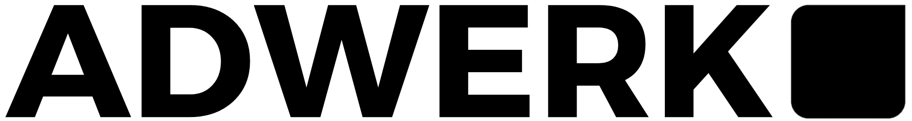 ADWERK