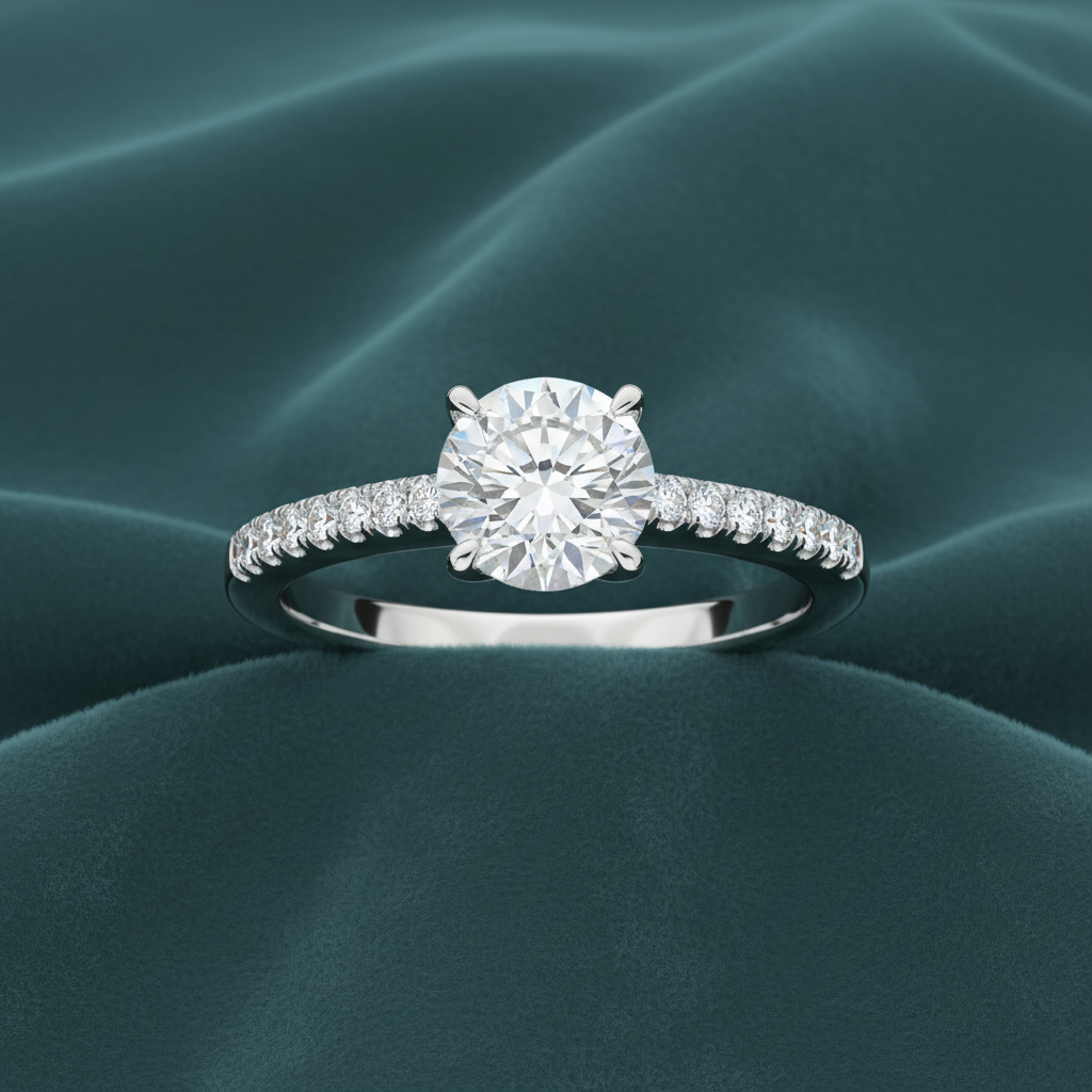 Selected Color Image