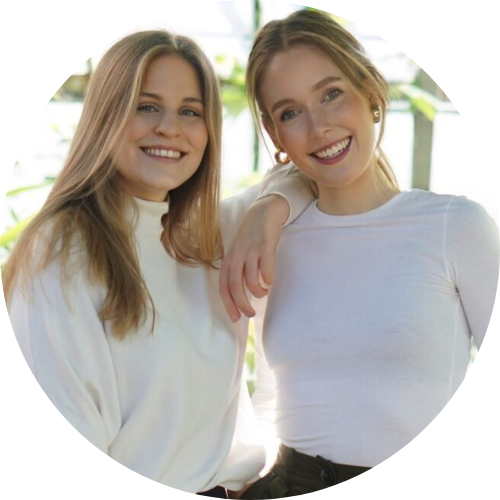 Alica Klemm & Kathrin Fesenmeyer